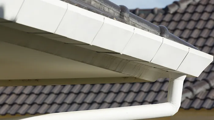 TC Aluminum Affordable Gutter Systems Picture 3