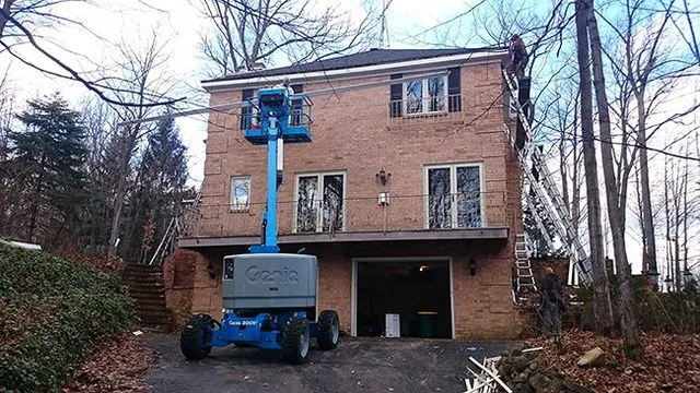 TC Aluminum Affordable Gutter Systems Picture 5