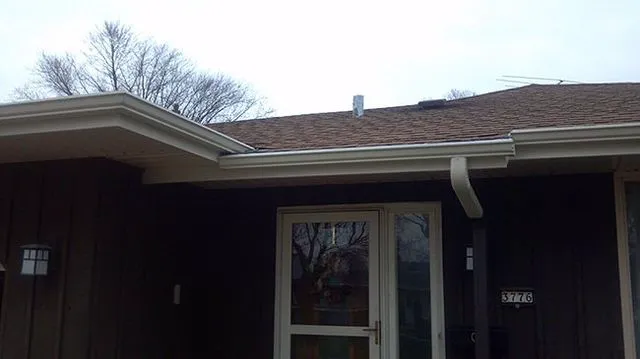 TC Aluminum Affordable Gutter Systems Picture 9