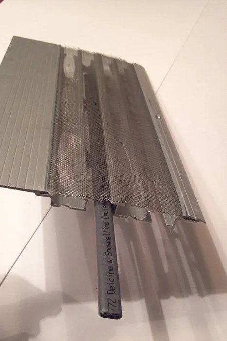 TC Aluminum Affordable Gutter Systems Picture 10