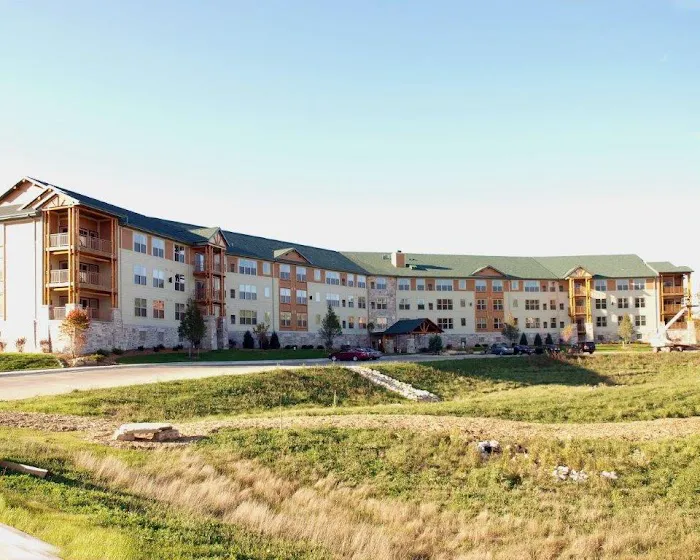 Waukesha Roofing & Sheet Metal, Inc. Picture 8