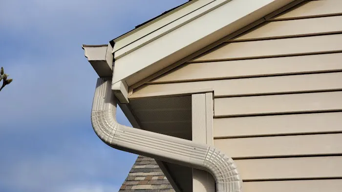 Tip Top Roofing & Gutters Picture 1