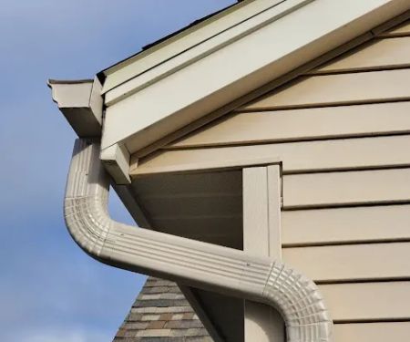 Tip Top Roofing & Gutters