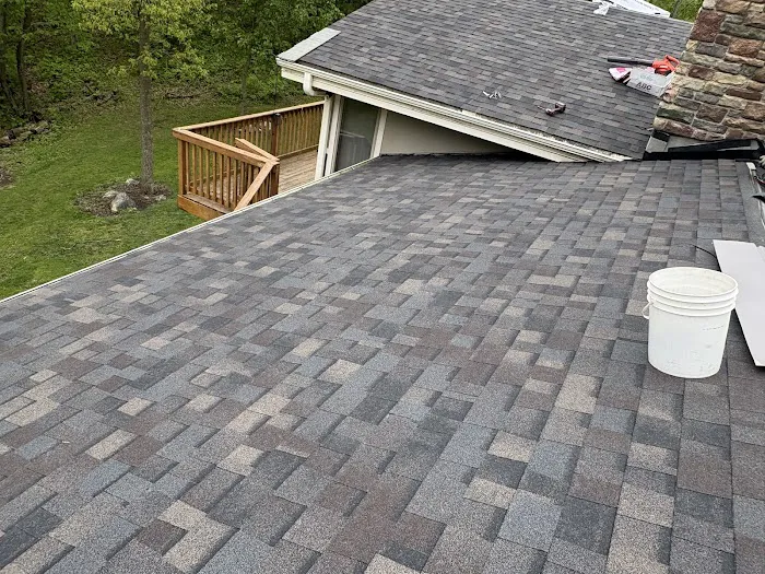 Tip Top Roofing & Gutters Picture 4