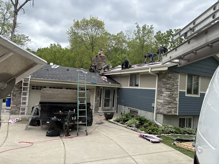 Tip Top Roofing & Gutters Picture 8