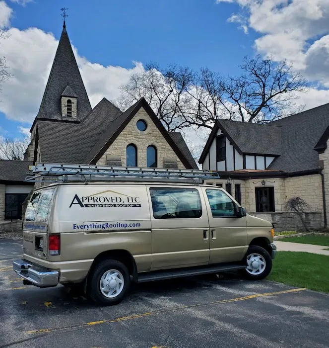 Approved LLC Everything Rooftop Picture 2