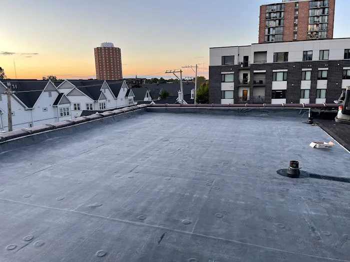 Roof & Gutter Solutions LLC Picture 3