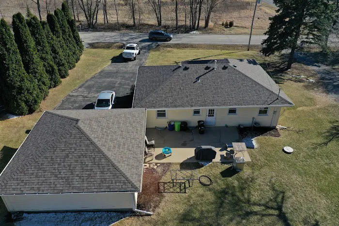 Roof & Gutter Solutions LLC Picture 1