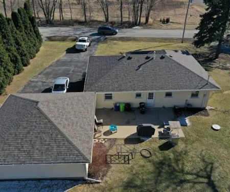 Roof & Gutter Solutions LLC