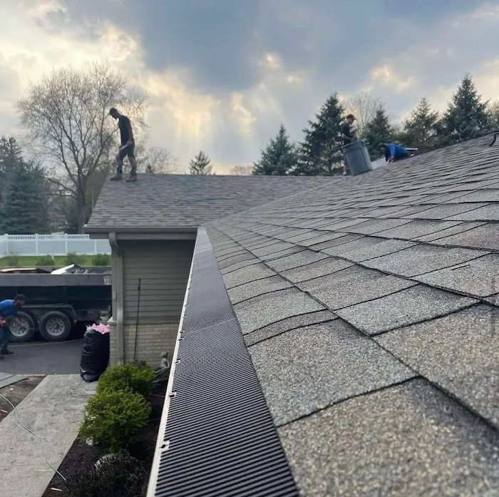 Roof & Gutter Solutions LLC Picture 6