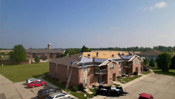 Roof & Gutter Solutions LLC Picture 4