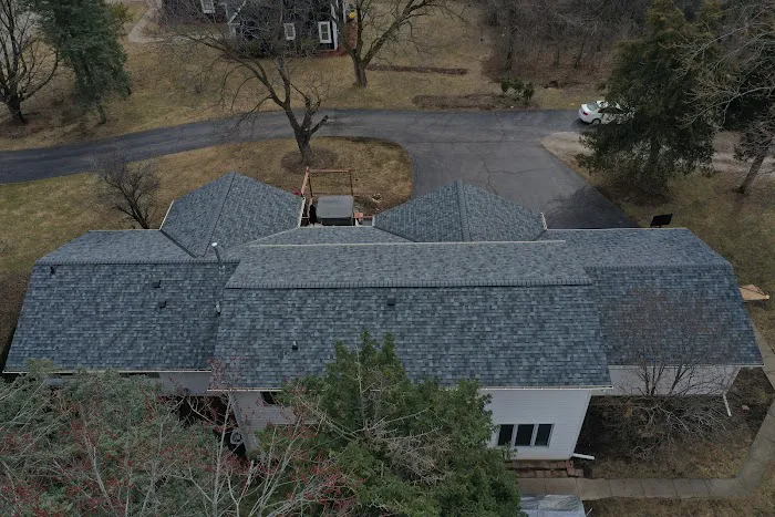 Roof & Gutter Solutions LLC Picture 5