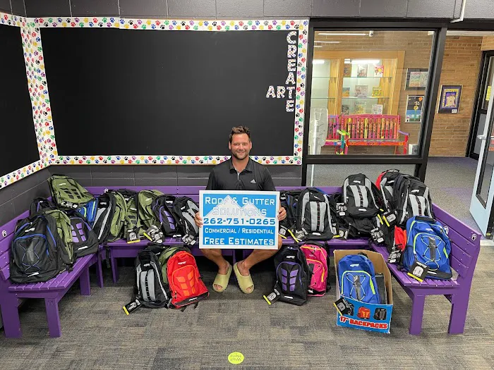 Roof & Gutter Solutions LLC Picture 8