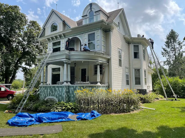 Roof & Gutter Solutions LLC Picture 9