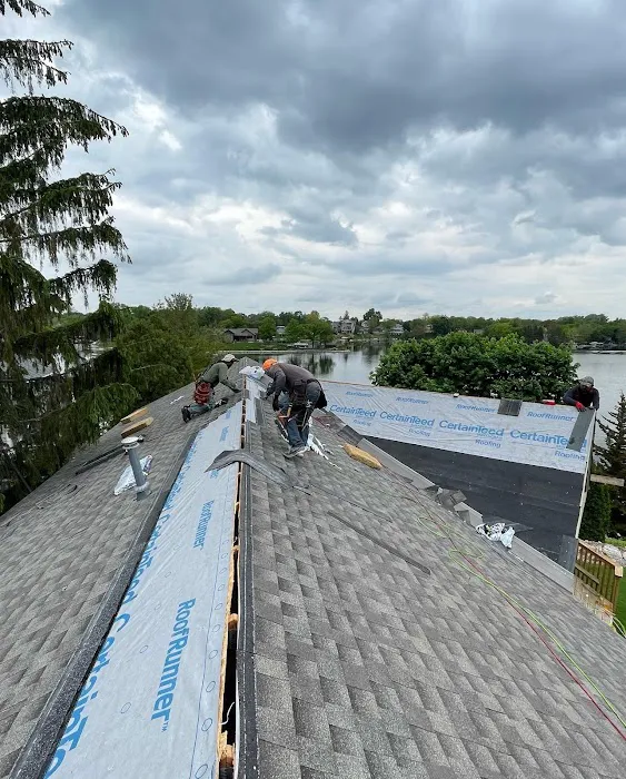 Roof & Gutter Solutions LLC Picture 10