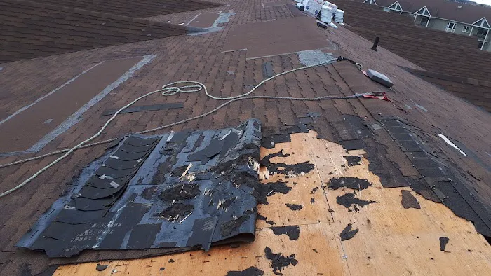 Waukesha Roofing Contractors Picture 1