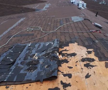 Waukesha Roofing Contractors