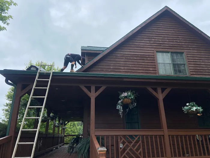 ProRoofing Wisconsin Picture 2