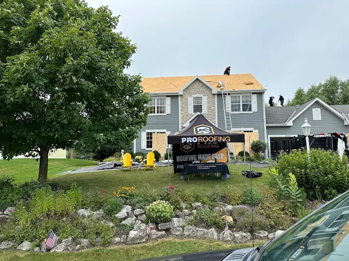 ProRoofing Wisconsin Picture 6