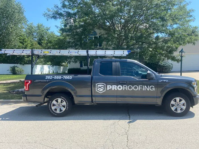 ProRoofing Wisconsin Picture 7
