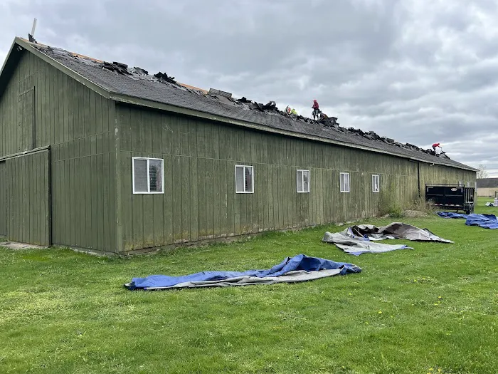 REXX ROOFING Picture 3