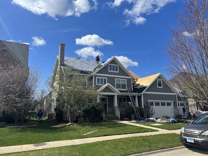 REXX ROOFING Picture 2