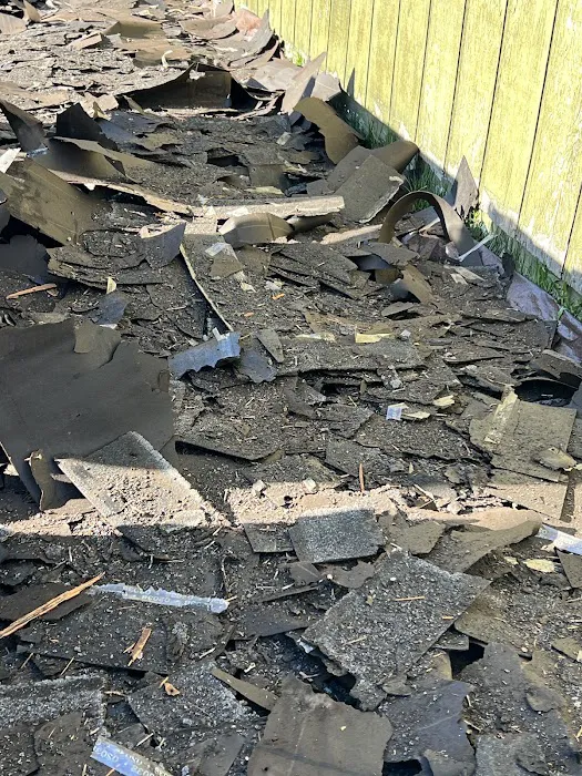 REXX ROOFING Picture 9