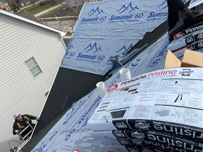 REXX ROOFING Picture 7