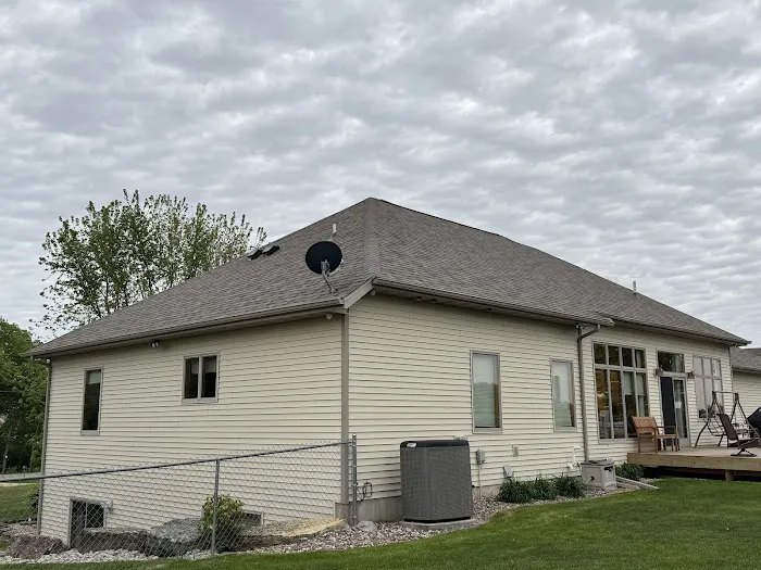 Riedl and Son Exterior Specialists Picture 3