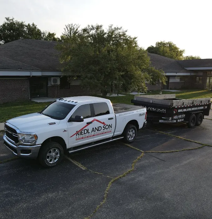 Riedl and Son Exterior Specialists Picture 8