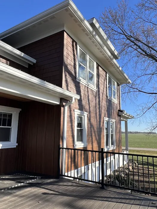 Riedl and Son Exterior Specialists Picture 7