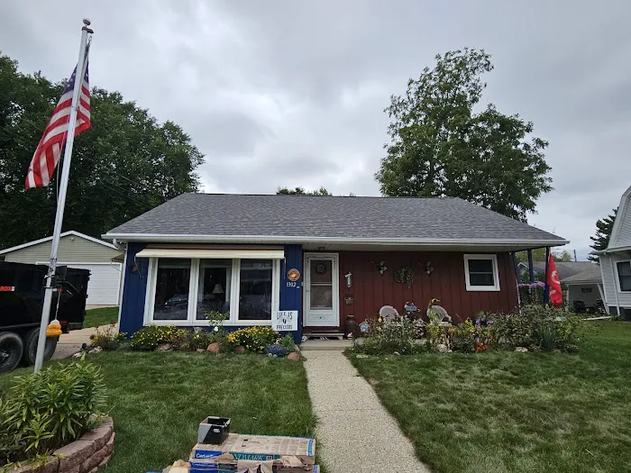 Ready Roofing LLC Picture 5