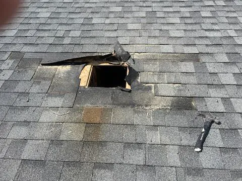 Ready Roofing LLC Picture 8