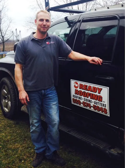 Ready Roofing LLC Picture 10