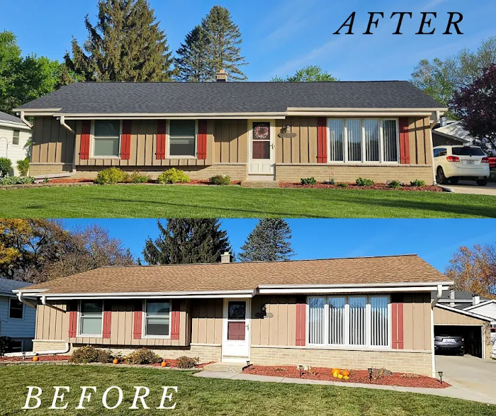 4 Brothers Contracting LLC Picture 3