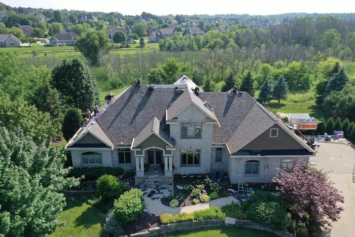 4 Brothers Contracting LLC Picture 2