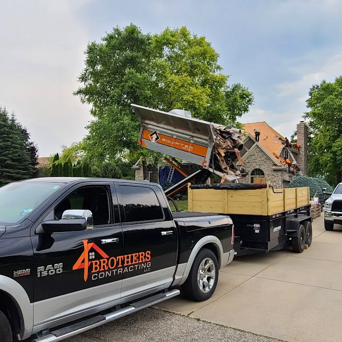 4 Brothers Contracting LLC Picture 5