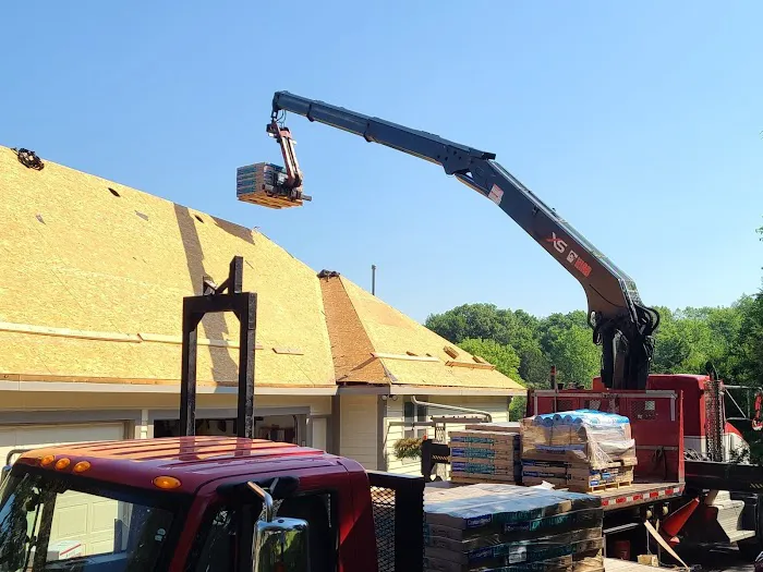 4 Brothers Contracting LLC Picture 6