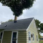Modern Exterior Roofing