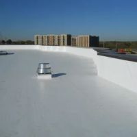 V & F Roof Consulting & Service ico