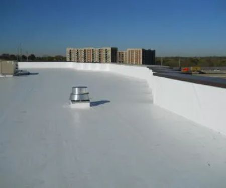 V & F Roof Consulting & Service