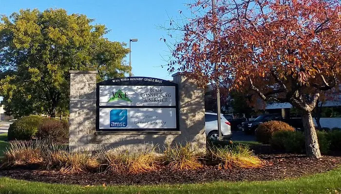 V & F Roof Consulting & Service Picture 3