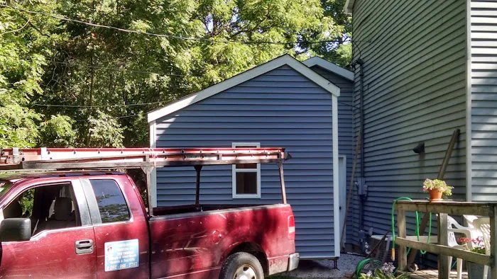 TNT Enterprises Roofing Company Picture 1