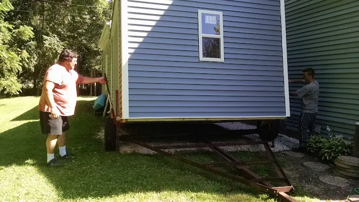 TNT Enterprises Roofing Company Picture 5