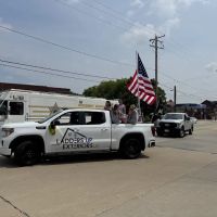 Ladders Up Exteriors ico