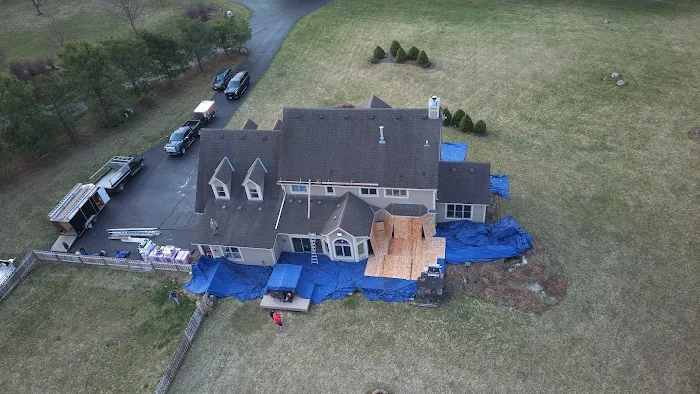 Ladders Up Exteriors Picture 5