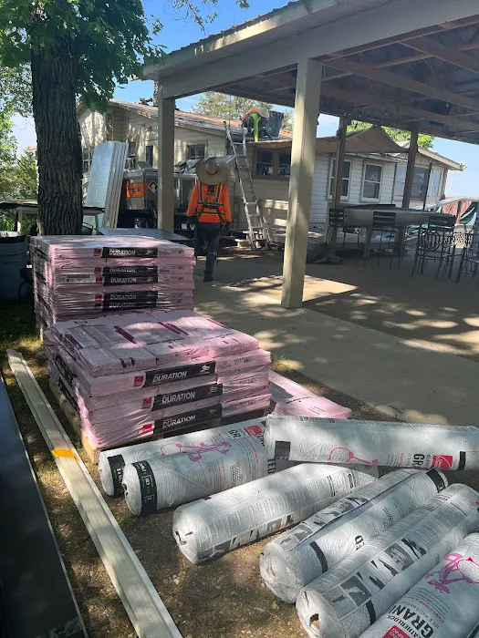 Ladders Up Exteriors Picture 9