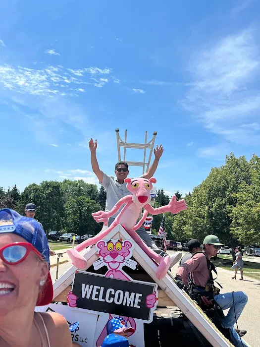 Ladders Up Exteriors Picture 8