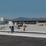 Badgerland Commercial Roofing Inc