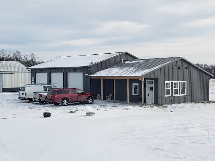 Badgerland Commercial Roofing Inc Picture 2